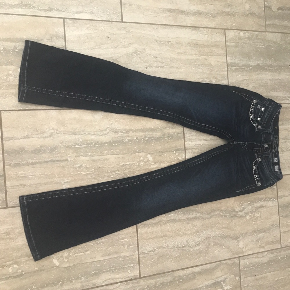 Miss Me Jeans!